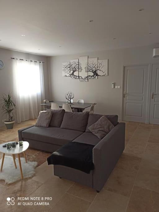 Ilna St Remy De Provence Apartment Saint-Remy-de-Provence Ngoại thất bức ảnh