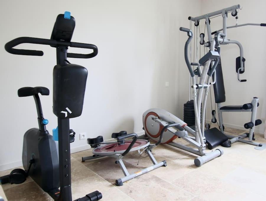 Ilna St Remy De Provence Apartment Saint-Remy-de-Provence Ngoại thất bức ảnh