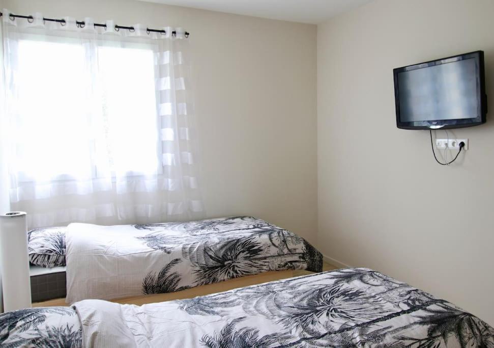 Ilna St Remy De Provence Apartment Saint-Remy-de-Provence Ngoại thất bức ảnh
