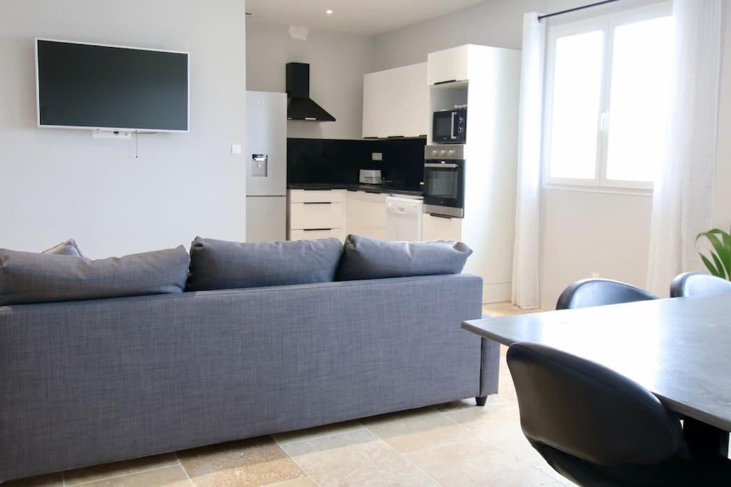 Ilna St Remy De Provence Apartment Saint-Remy-de-Provence Ngoại thất bức ảnh