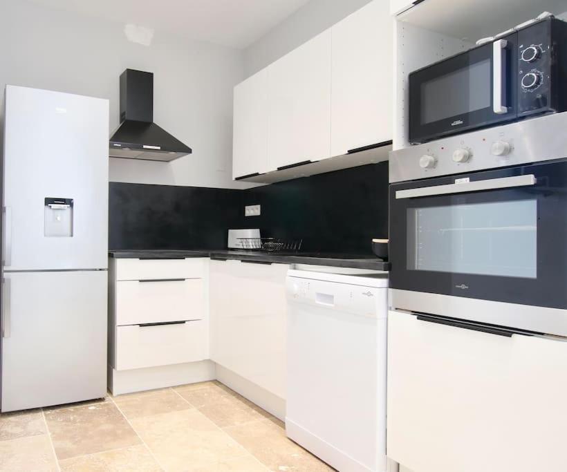Ilna St Remy De Provence Apartment Saint-Remy-de-Provence Ngoại thất bức ảnh