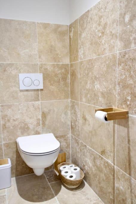Ilna St Remy De Provence Apartment Saint-Remy-de-Provence Ngoại thất bức ảnh