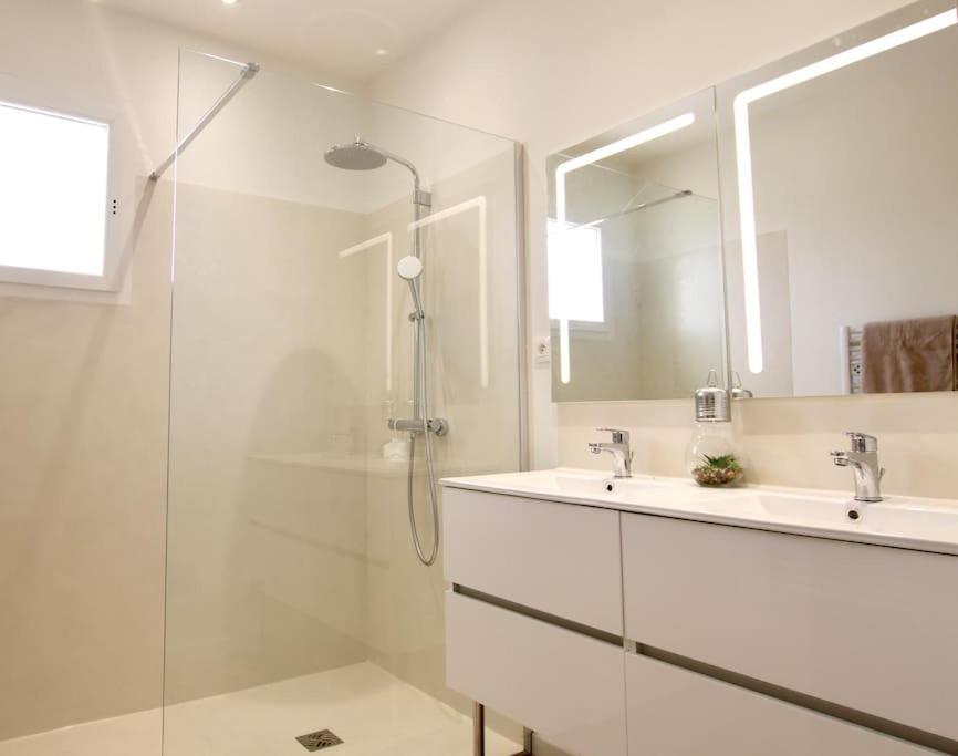 Ilna St Remy De Provence Apartment Saint-Remy-de-Provence Ngoại thất bức ảnh