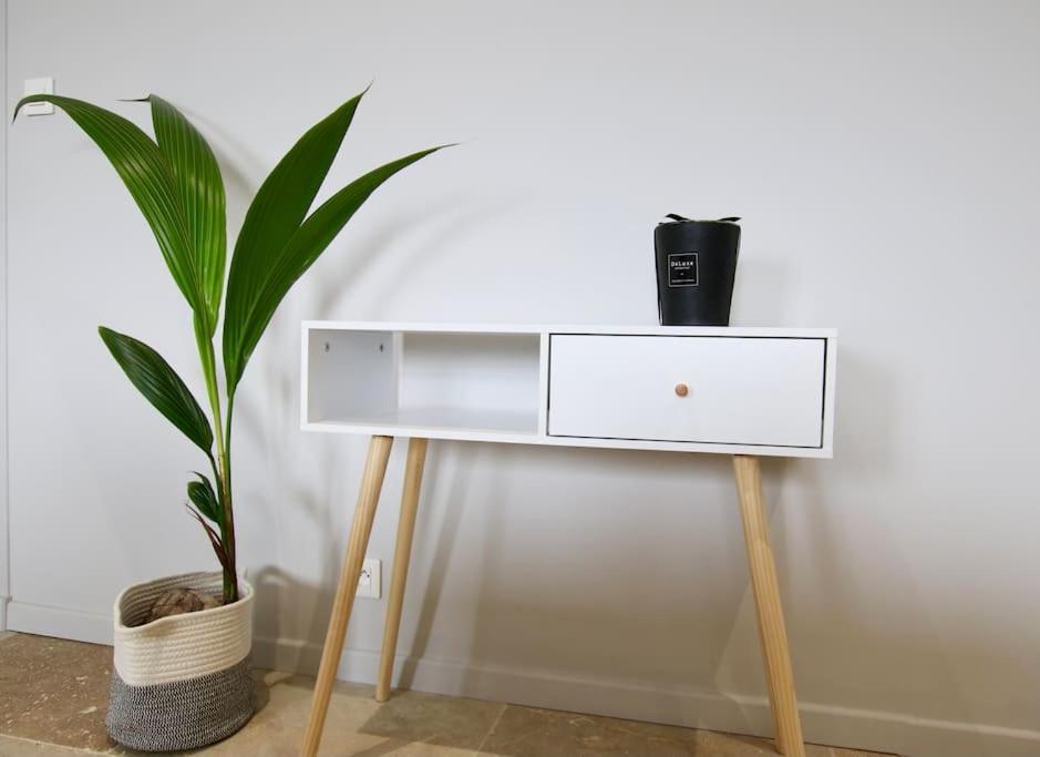 Ilna St Remy De Provence Apartment Saint-Remy-de-Provence Ngoại thất bức ảnh